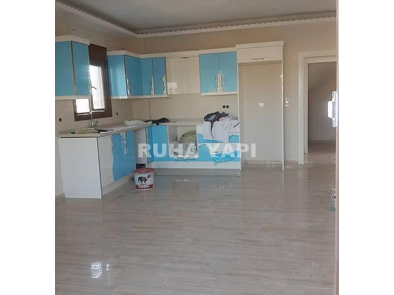 DİDİM EFELER MAHALLESİNDE 3+1 VİLLA