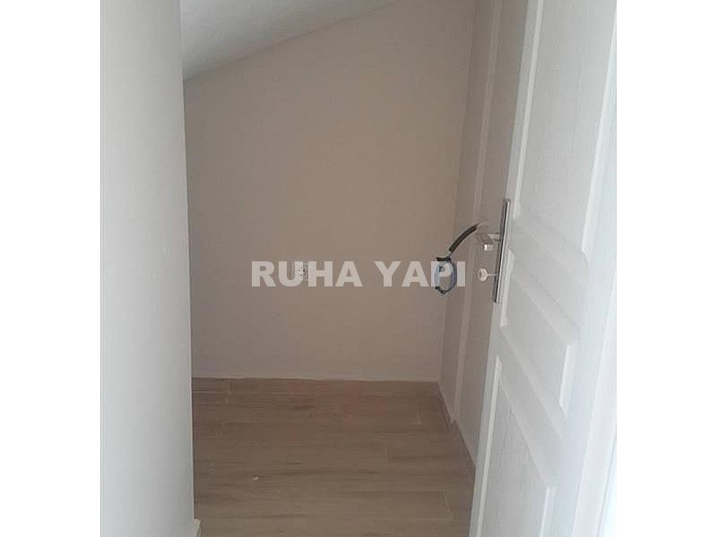 DİDİM EFELER MAHALLESİNDE 3+1 VİLLA