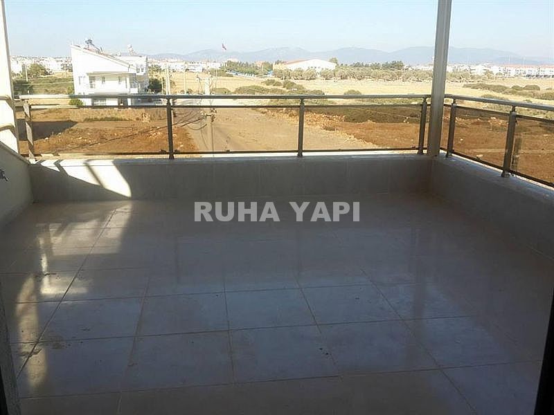 DİDİM EFELER MAHALLESİNDE 3+1 VİLLA