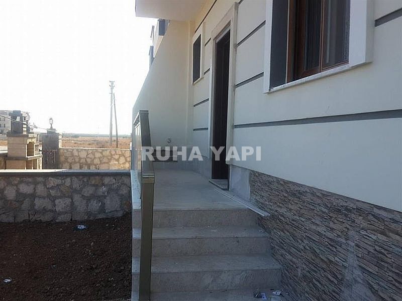 DİDİM EFELER MAHALLESİNDE 3+1 VİLLA