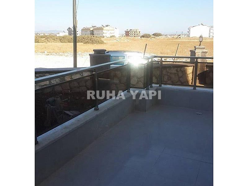 DİDİM EFELER MAHALLESİNDE 3+1 VİLLA