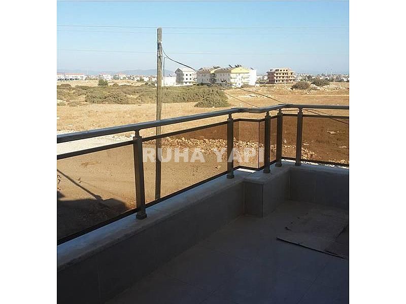 DİDİM EFELER MAHALLESİNDE 3+1 VİLLA