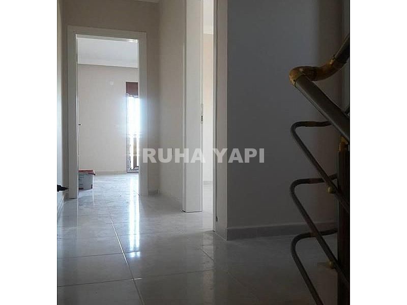 DİDİM EFELER MAHALLESİNDE 3+1 VİLLA