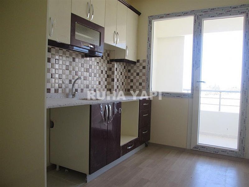 DİDİM EFELER MAHALLESİNDE SATILIK ARA KATTA 3 ODA 1 SALON AYRI MUTFAK...