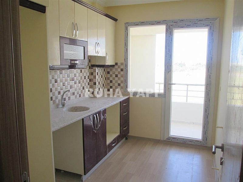 DİDİM EFELER MAHALLESİNDE SATILIK ARA KATTA 3 ODA 1 SALON AYRI MUTFAK...