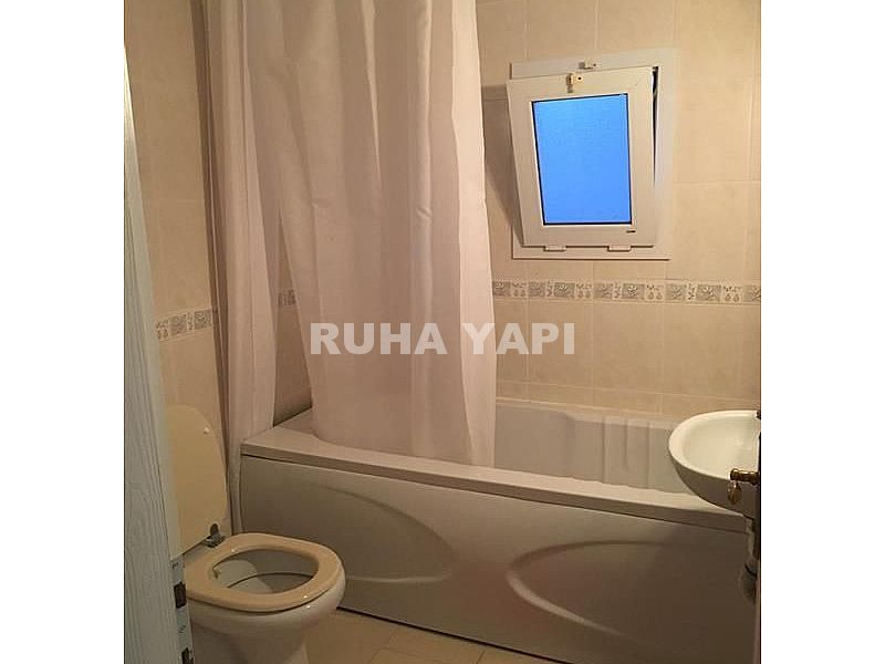 DİDİM EFELER MAHALLESİNDE SİTE İÇERİSİNDE İNGİLİZDEN EŞYALI SATILIK GENİŞ FERAH DUBLEKS