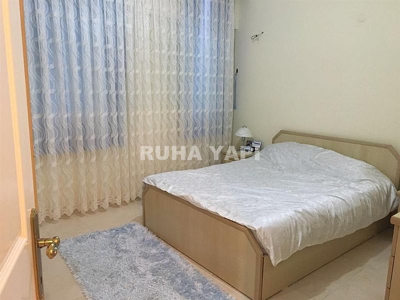 DİDİM EFELER MAHALLESİNDE SİTE İÇERİSİNDE İNGİLİZDEN EŞYALI SATILIK GENİŞ FERAH DUBLEKS