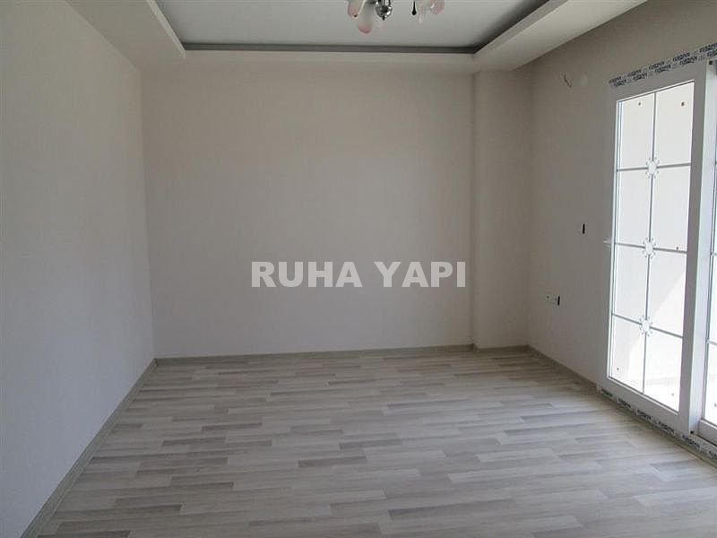 DİDİM EFELERDE 1+1 YÜKSEK GİRİŞ SIFIR DAİRE