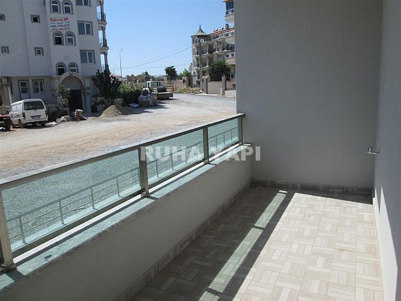 DİDİM EFELERDE 1+1 YÜKSEK GİRİŞ SIFIR DAİRE