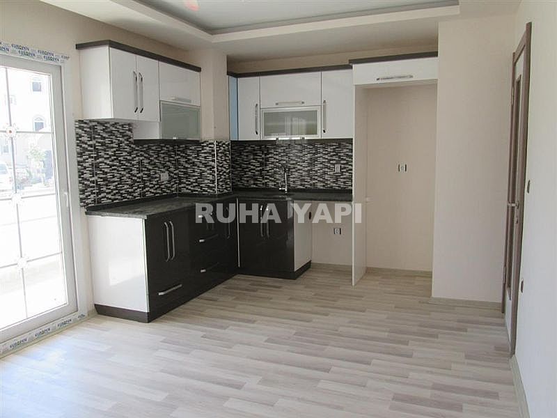 DİDİM EFELERDE 1+1 YÜKSEK GİRİŞ SIFIR DAİRE