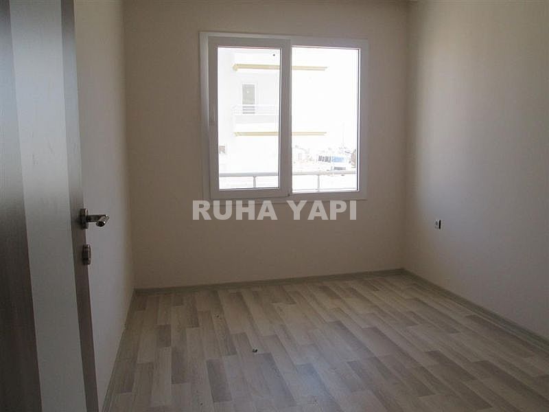 DİDİM EFELERDE 1+1 YÜKSEK GİRİŞ SIFIR DAİRE