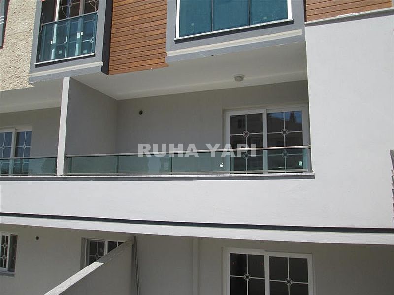 DİDİM EFELERDE 1+1 YÜKSEK GİRİŞ SIFIR DAİRE