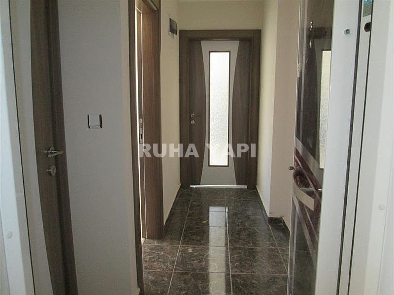 DİDİM EFELERDE 1+1 YÜKSEK GİRİŞ SIFIR DAİRE