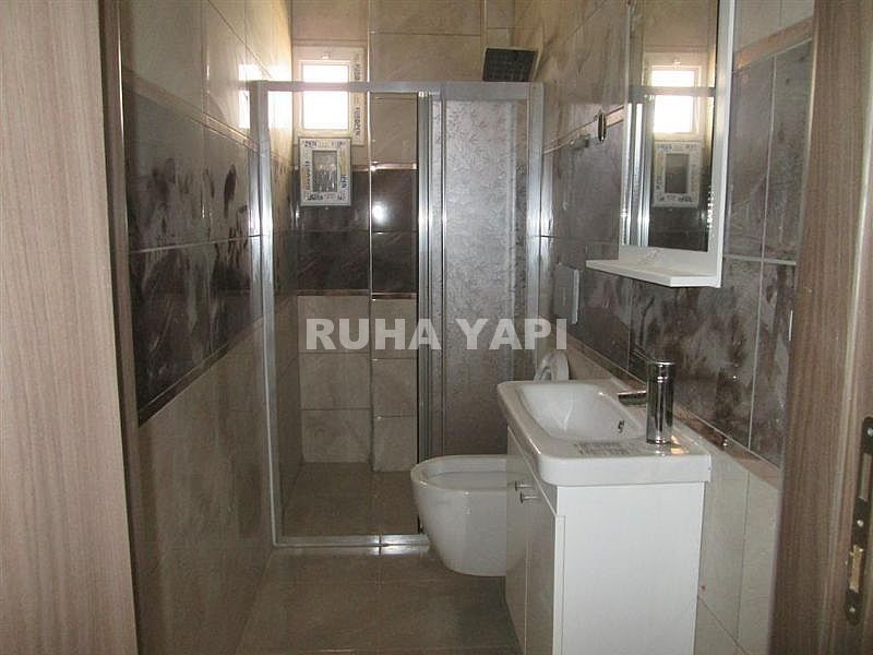 DİDİM EFELERDE 1+1 YÜKSEK GİRİŞ SIFIR DAİRE