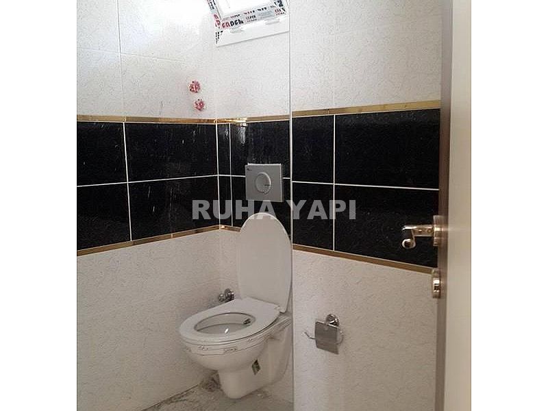 DİDİM EFELER'DE 2+1 AYRI MUTFAK YÜKSEK GİRİŞ DAİRE