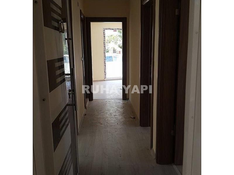 DİDİM EFELER'DE 2+1 AYRI MUTFAK YÜKSEK GİRİŞ DAİRE