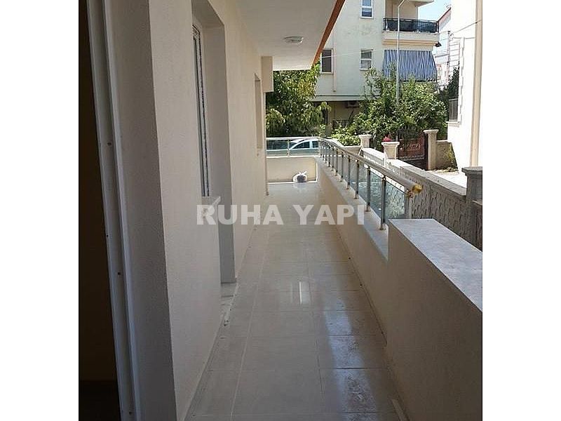 DİDİM EFELER'DE 2+1 AYRI MUTFAK YÜKSEK GİRİŞ DAİRE