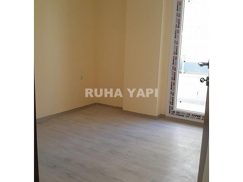 DİDİM EFELER'DE 2+1 AYRI MUTFAK YÜKSEK GİRİŞ DAİRE