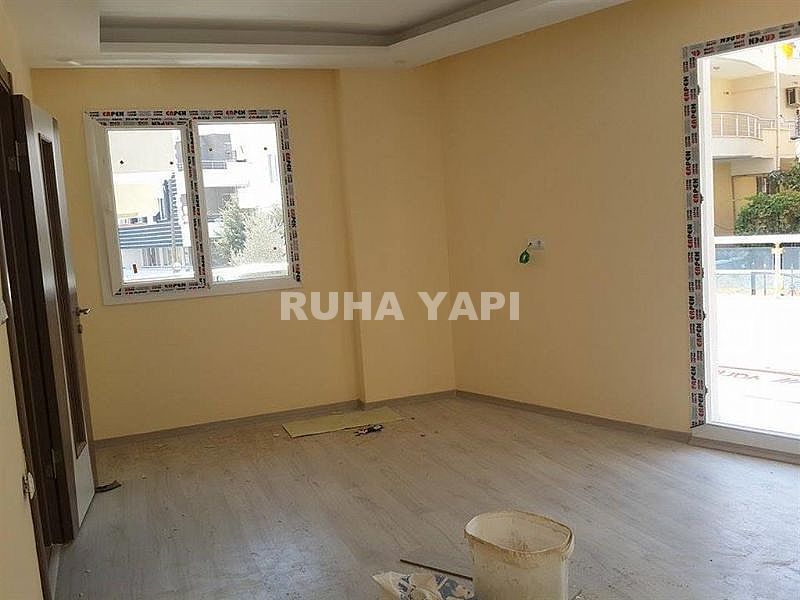 DİDİM EFELER'DE 2+1 AYRI MUTFAK YÜKSEK GİRİŞ DAİRE