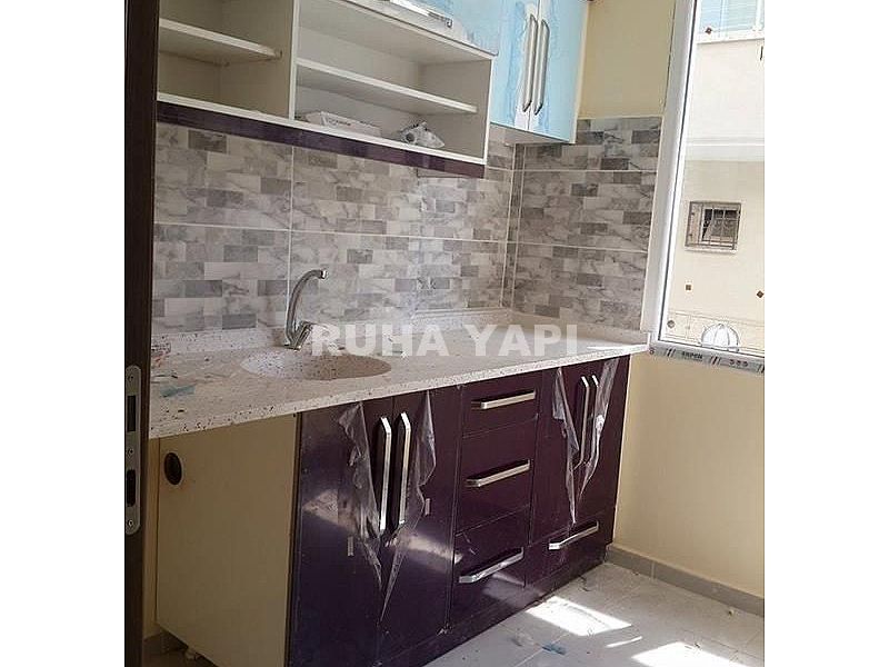 DİDİM EFELER'DE 2+1 AYRI MUTFAK YÜKSEK GİRİŞ DAİRE