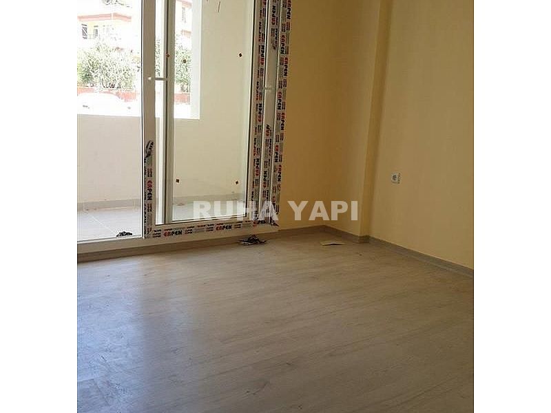 DİDİM EFELER'DE 2+1 AYRI MUTFAK YÜKSEK GİRİŞ DAİRE