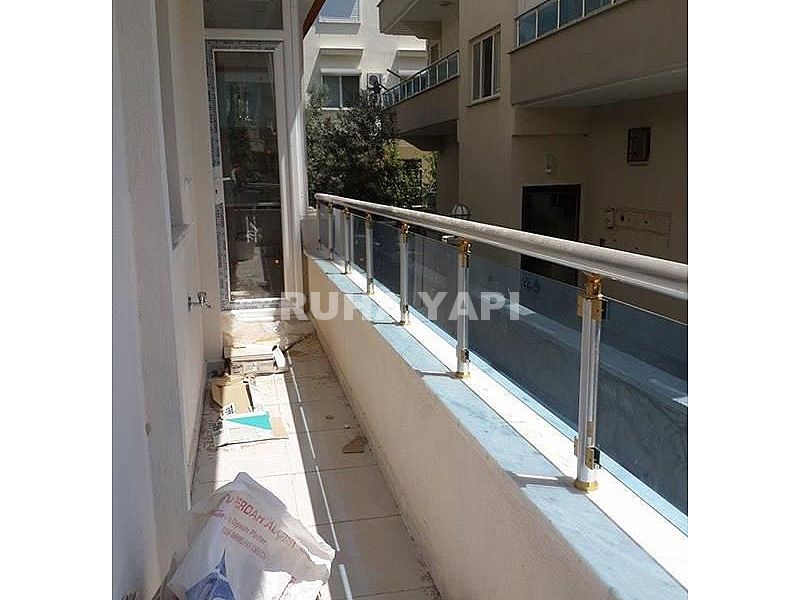 DİDİM EFELER'DE 2+1 AYRI MUTFAK YÜKSEK GİRİŞ DAİRE