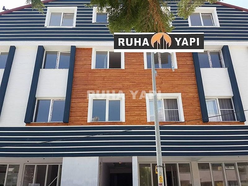 DİDİM EFELER'DE 3+1 AYRI MUTFAK DAİRE