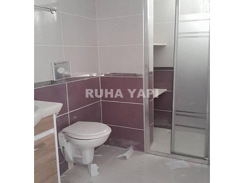 DİDİM EFELER'DE 3+1 AYRI MUTFAK DAİRE