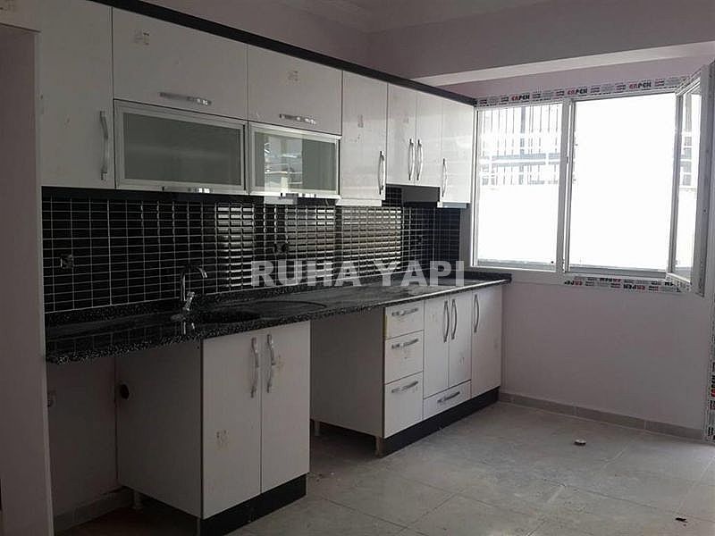 DİDİM EFELER'DE 3+1 AYRI MUTFAK DAİRE