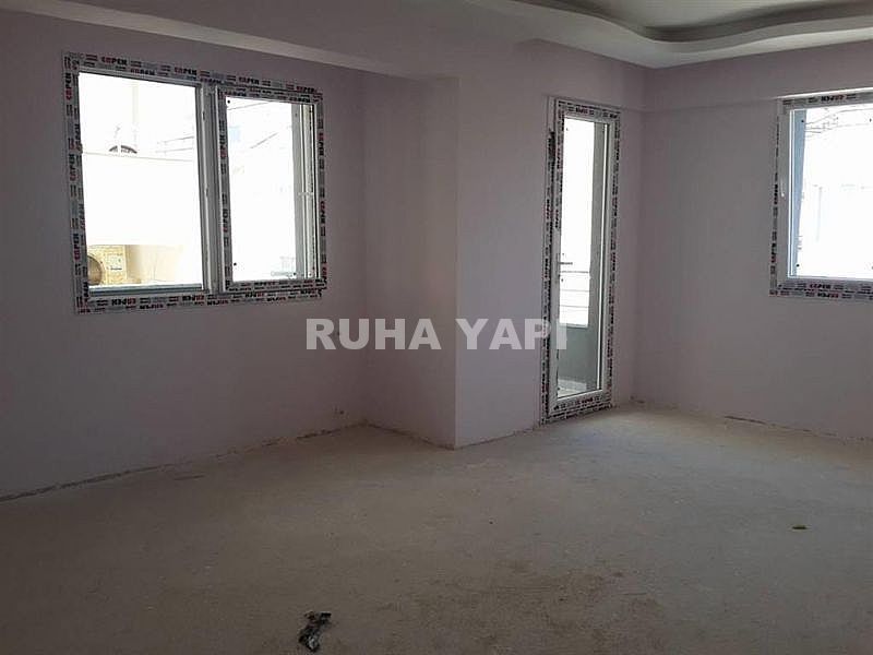 DİDİM EFELER'DE 3+1 AYRI MUTFAK DAİRE