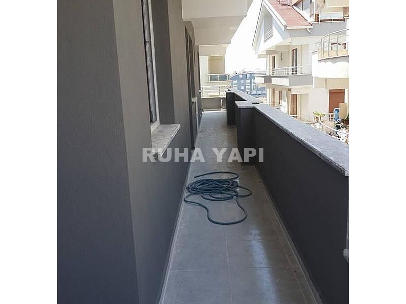 DİDİM EFELER'DE 3+1 AYRI MUTFAK DAİRE