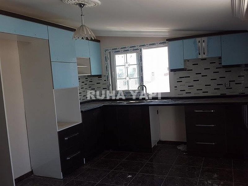 DİDİM EFELER'DE 3+1 AYRI MUTFAK DUBLEKS DAİRE