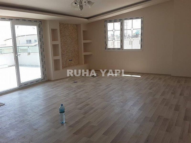 DİDİM EFELER'DE 3+1 AYRI MUTFAK DUBLEKS DAİRE