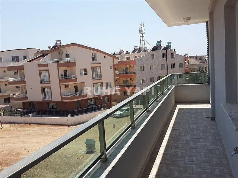 DİDİM EFELER'DE 3+1 AYRI MUTFAK DUBLEKS DAİRE