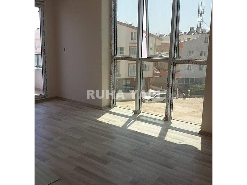 DİDİM EFELER'DE 3+1 AYRI MUTFAK DUBLEKS DAİRE