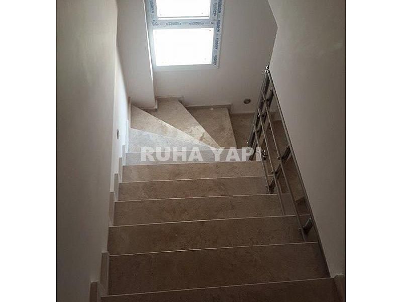 DİDİM EFELER'DE 3+1 AYRI MUTFAK DUBLEKS DAİRE