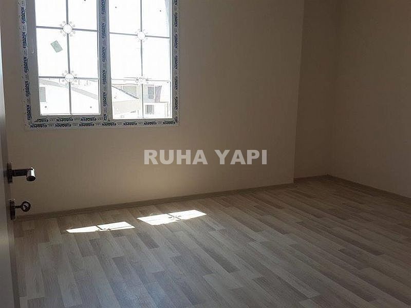 DİDİM EFELER'DE 3+1 AYRI MUTFAK DUBLEKS DAİRE