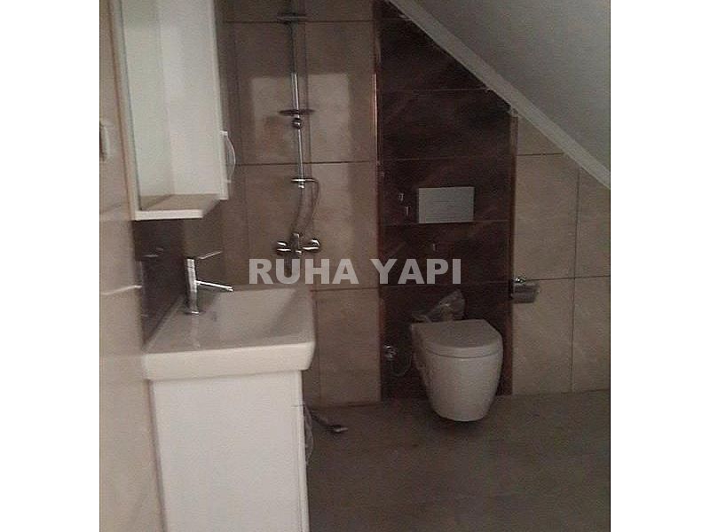 DİDİM EFELER'DE 3+1 AYRI MUTFAK DUBLEKS DAİRE