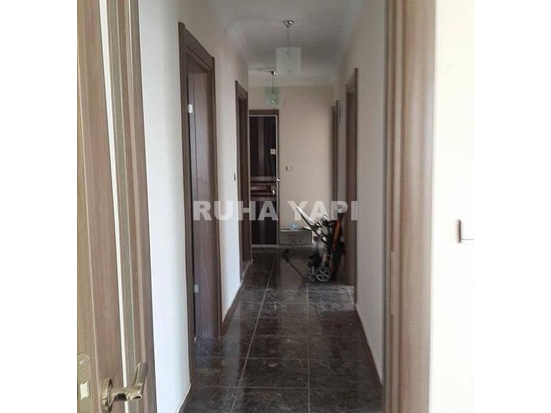 DİDİM EFELER'DE 3+1 AYRI MUTFAK LÜX DAİRE