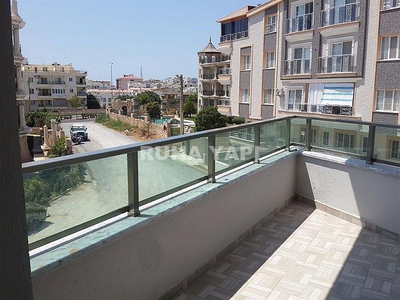 DİDİM EFELER'DE 3+1 AYRI MUTFAK LÜX DAİRE