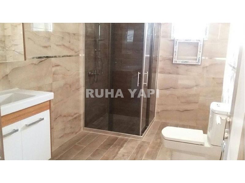 DİDİM HİSAR MAHALLESİ'NDE 3+1 AÇIK MUTFAK BAHÇELİ VİLLA 