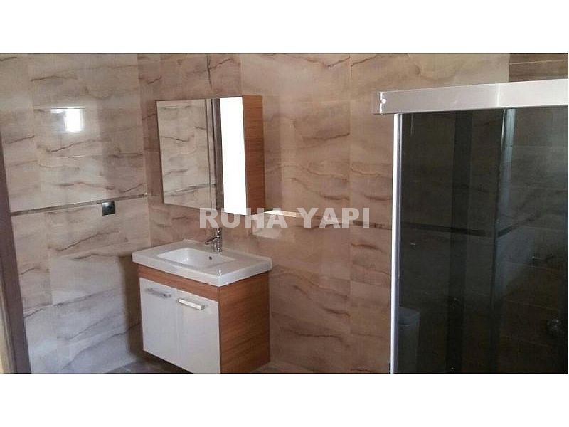 DİDİM HİSAR MAHALLESİ'NDE 3+1 AÇIK MUTFAK BAHÇELİ VİLLA 