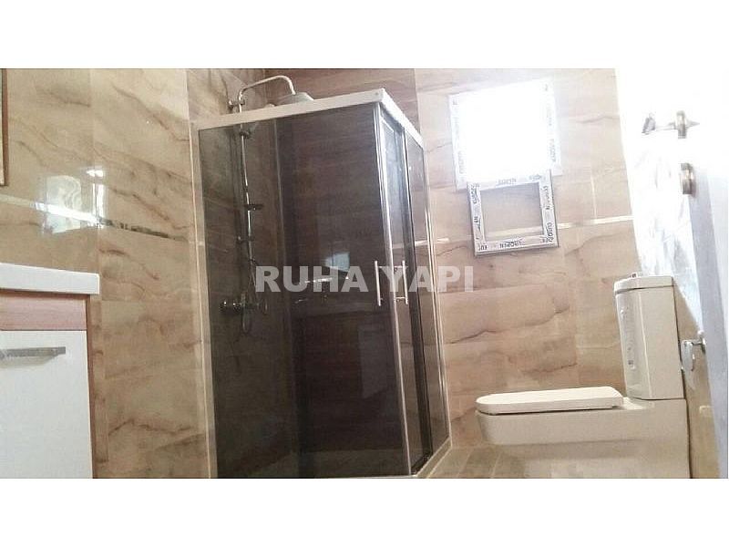 DİDİM HİSAR MAHALLESİ'NDE 3+1 AÇIK MUTFAK BAHÇELİ VİLLA 