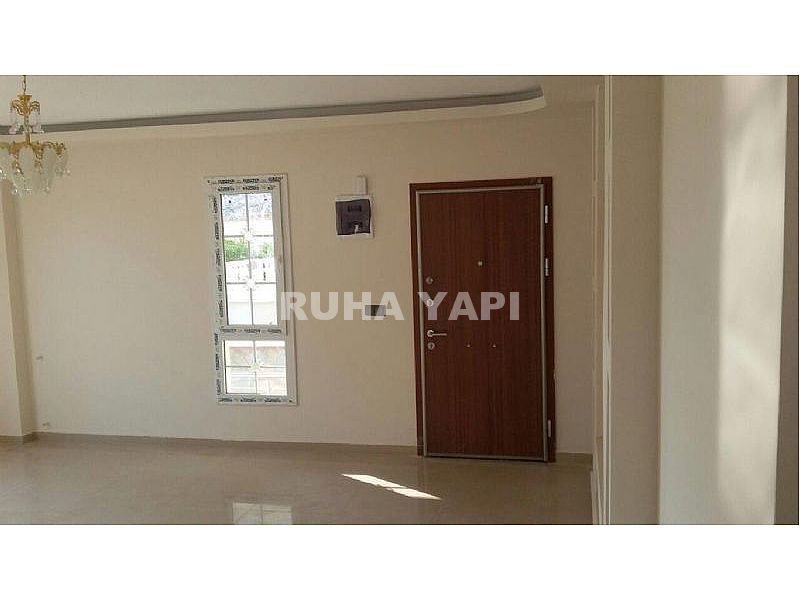 DİDİM HİSAR MAHALLESİ'NDE 3+1 AÇIK MUTFAK BAHÇELİ VİLLA 