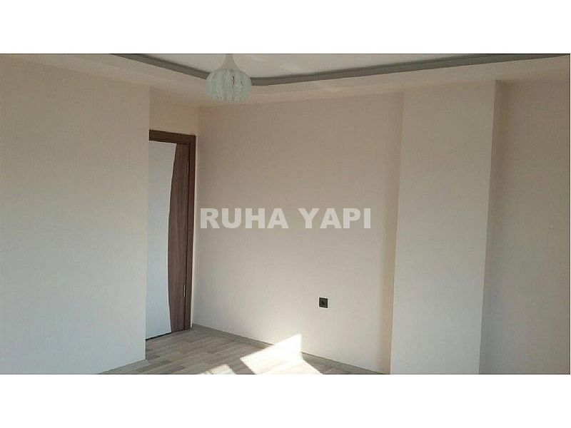 DİDİM HİSAR MAHALLESİ'NDE 3+1 AÇIK MUTFAK BAHÇELİ VİLLA 