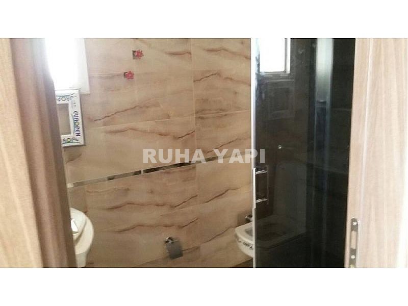 DİDİM HİSAR MAHALLESİ'NDE 3+1 AÇIK MUTFAK BAHÇELİ VİLLA 