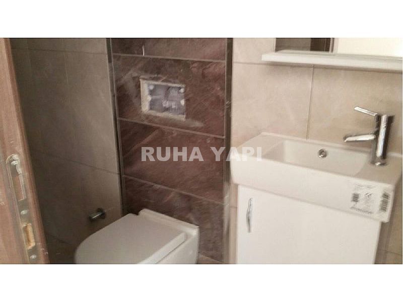 DİDİM HİSAR MAHALLESİ'NDE 3+1 AÇIK MUTFAK BAHÇELİ VİLLA 