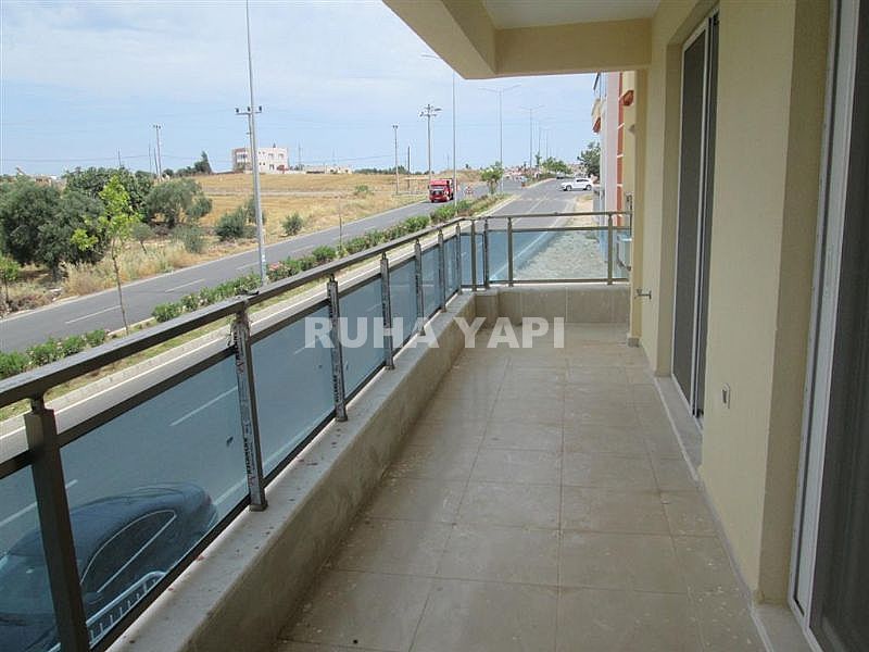 DİDİM LİMAN YOLUNA SIFIR 3+1 AYRI MUTFAK OTOPARKLI DAİRE