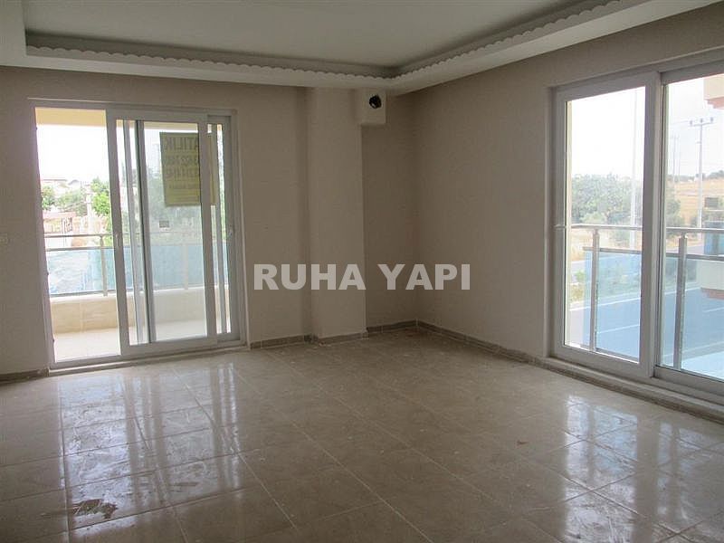 DİDİM LİMAN YOLUNA SIFIR 3+1 AYRI MUTFAK OTOPARKLI DAİRE