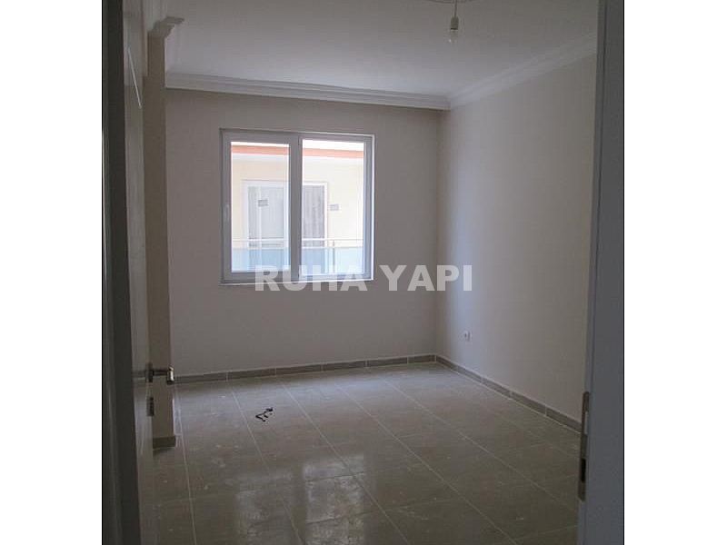 DİDİM LİMAN YOLUNA SIFIR 3+1 AYRI MUTFAK OTOPARKLI DAİRE